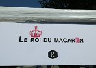 Le roi du macaron